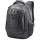 Samsonite Tectonic 2 Carrying Case (Backpack) for 15.6" iPad Notebook - Black - Shock Resistant Interior, Slip Resistant Shoulde
