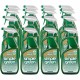 Simple Green Industrial Cleaner/Degreaser - For Multipurpose - Concentrate - 24 fl oz (0.8 quart) - Original Scent - 12 / Carton