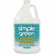 Simple Green Lime Scale Remover - For Home - 128 fl oz (4 quart) - Wintergreen Scent - 1 Each - Non-abrasive, Non-flammable, Ple