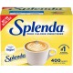 Splenda Single-serve Sweetener Packets - 0.035 oz (1 g) - Artificial Sweetener - 400/Box