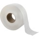 Livi Solaris Paper Jumbo Bath Tissue - 2 Ply - 3.30" x 1000 ft - White - Virgin Fiber - 12 / Carton