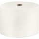 LoCor Bath Tissue - 2 Ply - 3.85" x 4.05" - 1500 Sheets/Roll - White - Fiber - 18 / Carton