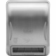Solaris Paper Electronic Roll Towel Dispenser - Hardwound Roll, Touchless Dispenser - 18.3" Height x 14.8" Width x 11" Depth - S