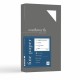 Southworth Red Ruled Business Paper - Legal - 8 1/2" x 14" - 20 lb Basis Weight - Wove - 500 / Box - Acid-free, Watermarked, Dat