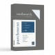 Southworth Parchment Specialty Paper - Blue - Letter - 8 1/2" x 11" - 24 lb Basis Weight - Parchment - 500 / Box - Acid-free, Li