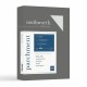 Southworth Parchment Specialty Paper - Gray - Letter - 8 1/2" x 11" - 24 lb Basis Weight - Parchment - 500 / Box - Acid-free, Li