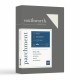 Southworth Parchment Specialty Paper - Ivory - Letter - 8 1/2" x 11" - 24 lb Basis Weight - Parchment - 500 / Box - Acid-free, L