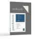 Southworth Parchment Specialty Paper - Letter - 8 1/2" x 11" - 24 lb Basis Weight - Parchment - 100 / Pack - Acid-free, Lignin-f