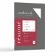 Southworth 100% Cotton Resume Paper - Letter - 8 1/2" x 11" - 24 lb Basis Weight - Wove - 100 / Box - White