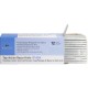 Sparco Tap Action Razor Knife - Stainless Steel Blade - Retractable, Reversible - 3" Length - 12 / Box