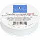 Sparco 1 3/4 Ounce Fingertip Moistener - White - Non-slip, Greaseless, Stainingless, Odorless - 1 Each