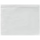 Sparco Plain Back 7" Envelopes - Packing List - 7" Width x 5 1/2" Length - 70 g/m&178 - Self-adhesive Seal - Paper, Low Density 