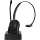 Spracht ZUM COMBO Bluetooth/USB Wireless Headset + Base - Mono - Wireless - Bluetooth - 33 ft - 32 Ohm - 300 Hz - 3.40 kHz - Ove