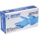 BestSafe Single-use Nitrile Glove - Contaminant Protection - Large Size - For Right/Left Hand - Blue - Puncture Resistant, Latex