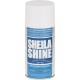 Sheila Shine Stainless Steel Polish - 10 fl oz (0.3 quart) - 12 / Carton - White