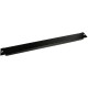 StarTech.com Blanking Panel &acirc&euro" 1U &acirc&euro" 19in &acirc&euro" Steel &acirc&euro" Black &acirc&euro" Blank Rack Pane