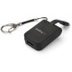 StarTech.com Compact USB C to HDMI Adapter - 4K 30Hz USB Type-C to HDMI Video Display Converter w/ Keychain Ring- Thunderbolt 3 