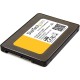 StarTech.com CFast Card to SATA Adapter with 2.5" Housing - Supports SATA III (6 Gbps) - Convert your CFast card into a 2.5" SAT