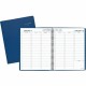 At-A-Glance Fashion Appointment Book Planner - Large Size - Julian Dates - Weekly - 1 Year - January 2025 - December 2025 - 8:00