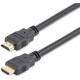 StarTech.com 6ft (2m) HDMI Cable, 4K High Speed HDMI Cable with Ethernet, Ultra HD 4K 30Hz Video, HDMI 1.4 Cable, HDMI Monitor C