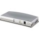 StarTech.com USB to Serial Adapter Hub - 8 Port - DB9 (9-pin) - USB Serial - FTDI USB to RS232 Adapter - USB Serial - Add eight 