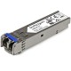 StarTech.com HPE J4858C Compatible SFP Module - 1000BASE-SX - 1GE Gigabit Ethernet SFP 1GbE Multi Mode (MMF) Fiber Optic Transce