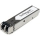 StarTech.com HPE J9150A Compatible SFP+ Module - 10GBASE-SR 10GE Gigabit Ethernet SFP+ 10GbE Multi Mode (MMF) Fiber Optic Transc