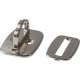 StarTech.com Laptop Cable Lock Anchor - Large - Computer Security Cable Anchor - Desk Mount Security Anchor Point (LTANCHORL) - 