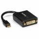 StarTech.com Mini DisplayPort to DVI Video Adapter Converter - Connect a DVI display to a Mini DisplayPort equipped PC or MAC - 