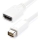 StarTech.com Mini DVI to HDMIÂ Video Adapter for MacbooksÂ and iMacsÂ- M/F - Connect your Mini DVI Apple MacBook or iMac compute