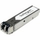 StarTech.com Palo Alto Networks PLUS-SR Compatible SFP+ Module - 10GBASE-SR - 10GE SFP+ 10GbE Multimode Fiber Optic Transceiver 