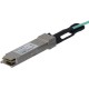 StarTech.com Cisco QSFP-H40G-AOC15M Compatible 5m 40G QSFP+ to SFP AOC Cable - 40GbE QSFP+ Active Optical Fiber 40Gbps QSFP + Ca