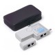 StarTech.com Professional Multi Function RJ45 RJ11 USB and BNC Cable Tester - Remote Cable Tester - Network testing device - All