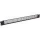 StarTech.com Blanking Panel &acirc&euro" 1U &acirc&euro" Vented &acirc&euro" 19in &acirc&euro" Tool-less &acirc&euro" Steel &aci