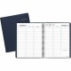 At-A-Glance Appointment Book Planner - Large Size - Julian Dates - Weekly - 13 Month - January 2025 - January 2026 - 7:00 AM to 