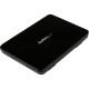 StarTech.com 2.5" USB-C Hard Drive Enclosure &acirc&euro" USB 3.1 Type C &acirc&euro" Tool-less &acirc&euro" External Hard Drive