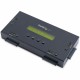 StarTech.com 4 Bay SSD/HDD Hard Drive Eraser, 2.5/3.5" SATA, Standalone Wiper, Disk Sanitizer, Hardware Wiper Erasing Tool, NIST