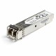 StarTech.com Dell EMC SFP-100M-FX Compatible SFP Module - 100BASE-FX - 100MbE SFP Multi-Mode Fiber MMF / Single Mode Fiber SMF O