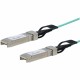 StarTech.com Cisco SFP-10G-AOC5M Compatible 5m 10G SFP+ to SFP AOC Cable - 10GbE SFP+ Active Optical Fiber - 10Gbps SFP + Cable 