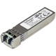StarTech.com MSA Uncoded SFP+ Module - 10GBASE-SR - 10GE Gigabit Ethernet SFP+ 10GbE Multi Mode Fiber (MMF) Optic Transceiver - 