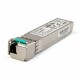 StarTech.com Dell EMC SFP-10G-BX10-U Compatible SFP+ Module - 10GBASE-BX-U - 10 GbE Gigabit Ethernet BiDi Fiber (SMF) - Dell EMC