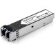 StarTech.com Cisco SFP-GE-S Compatible SFP Module - 1000BASE-SX - 1GE Gigabit Ethernet SFP 1GbE Multimode Fiber MMF Optic Transc