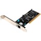 StarTech.com Ethernet Network adapter card - PCI - EN, Fast EN, Gigabit EN - 10Base-T, 100Base-TX, 1000Base-T - Add a 10/100/100