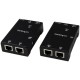 StarTech.com HDMI Over CAT5e/CAT6 Extender with Power Over Cable - 165 ft (50m) - Extend HDMI up to 165ft (50m) over Cat5e/6 cab