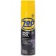 Zep Professional Strength Smoke Odor Eliminator - Aerosol - 16 fl oz (0.5 quart) - Clean and Fresh, Crisp Mountain Fresh - 1 Eac