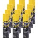 Zep Professional Strength Smoke Odor Eliminator - Aerosol - 16 oz - Crisp Mountain Fresh - 12 / Carton - Odor Neutralizer