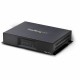 StarTech.com 2x2 HDMI Video Wall Controller, 4K 60Hz Input to 4x 1080p Output, 1 to 4 Port Multi-Screen Processor, RS-232/Ethern