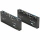 StarTech.com USB VGA KVM Console Extender over CAT5 UTP (500 ft) - Operate a USB & VGA KVM or PC up to 500ft away as if it were 