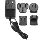 StarTech.com Replacement 12V DC Power Adapter - 12 Volts, 2 Amps - Replace your lost or failed power adapter - Worls with a rang