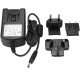StarTech.com Replacement 5V DC Power Adapter - 5 Volts, 4 Amps - Replace your lost or failed power adapter - Worls with a range 